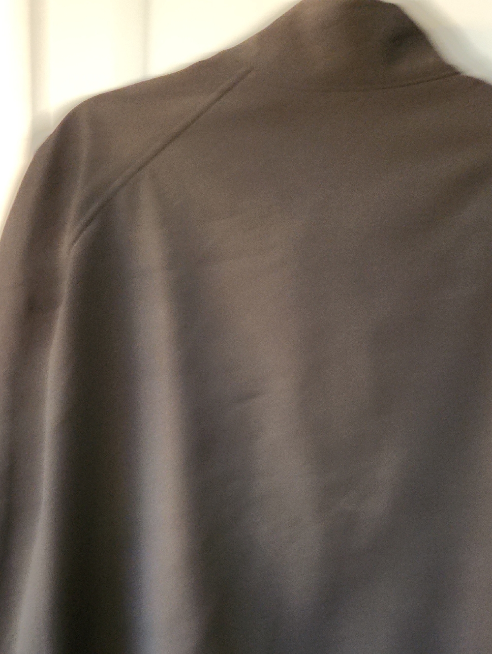 Itasca Soft Shell Jacket. - Picture 6 of 8